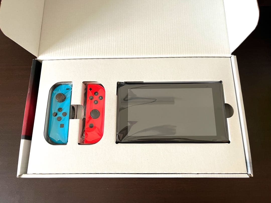 Nintendo Switch 本体 Proコン,SDカード,ケース付き 任天堂