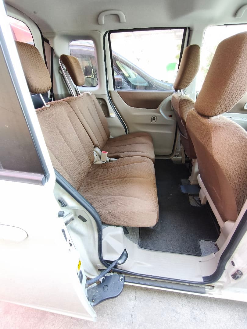 日産ルークス 愛知県 弥富 名古屋 2年車検あり