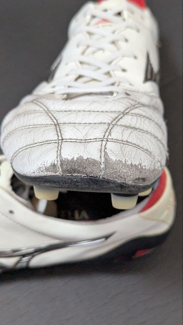 Mizuno Morelia　neo　ミズノ　モレリア　ネオ　サッカースパイク