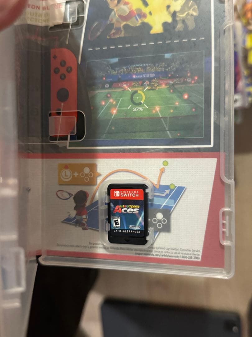 Nintendo Switch ゲームソフトセット