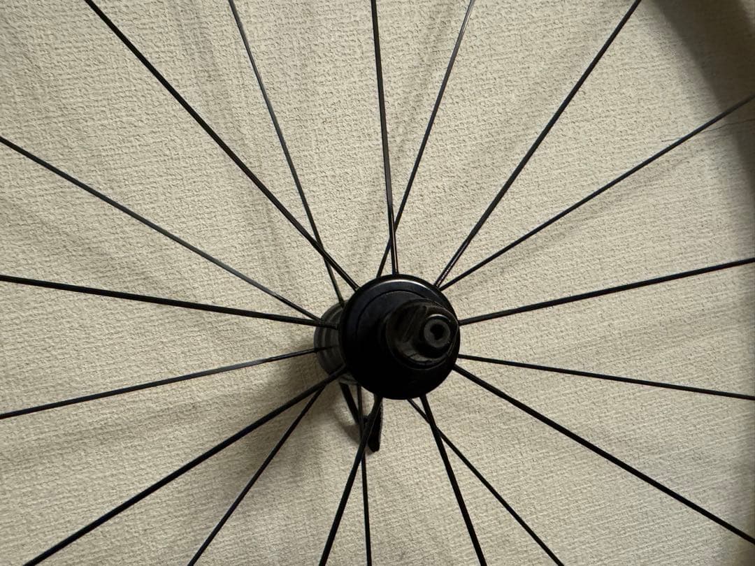 CAMPAGNOLO BORA ONE 35 ワイドリム　TU