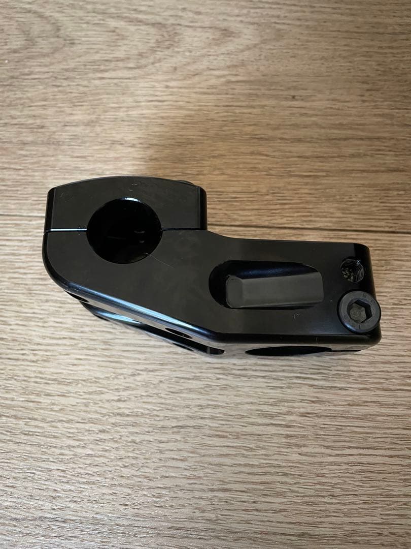 odyssey BOSS V2 52mm ブラック ステム