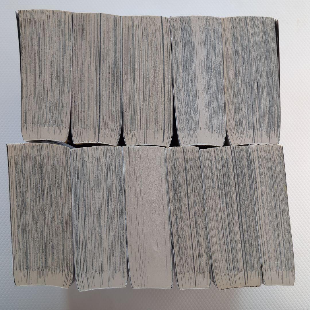 黒子のバスケ コンビニコミック 全巻セット