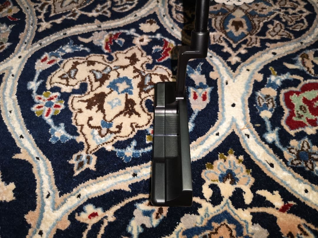 クラブ Scotty Cameron B3 NEW PORT