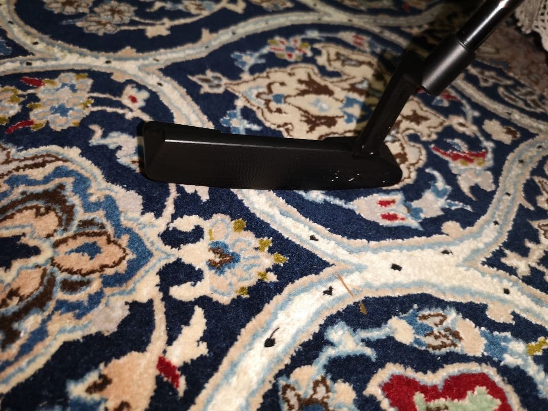 クラブ Scotty Cameron B3 NEW PORT