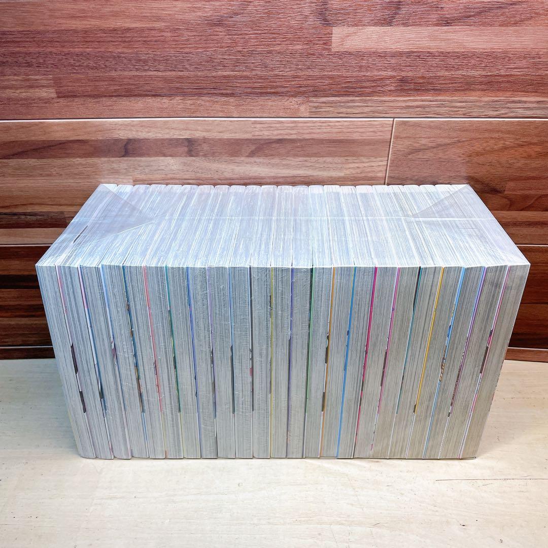 2.5次元の誘惑　1〜23巻セット　橋本悠