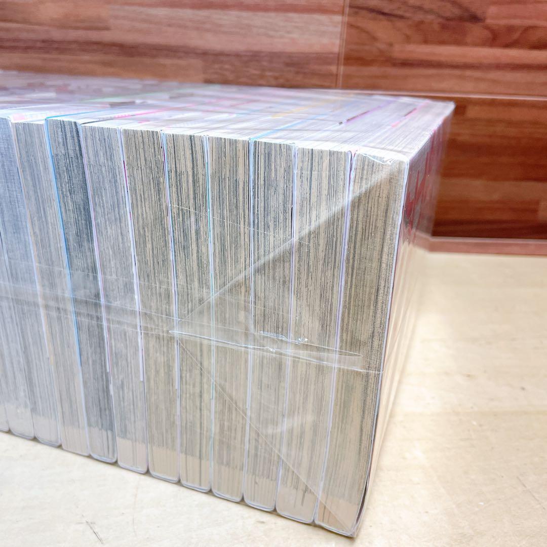 2.5次元の誘惑　1〜23巻セット　橋本悠