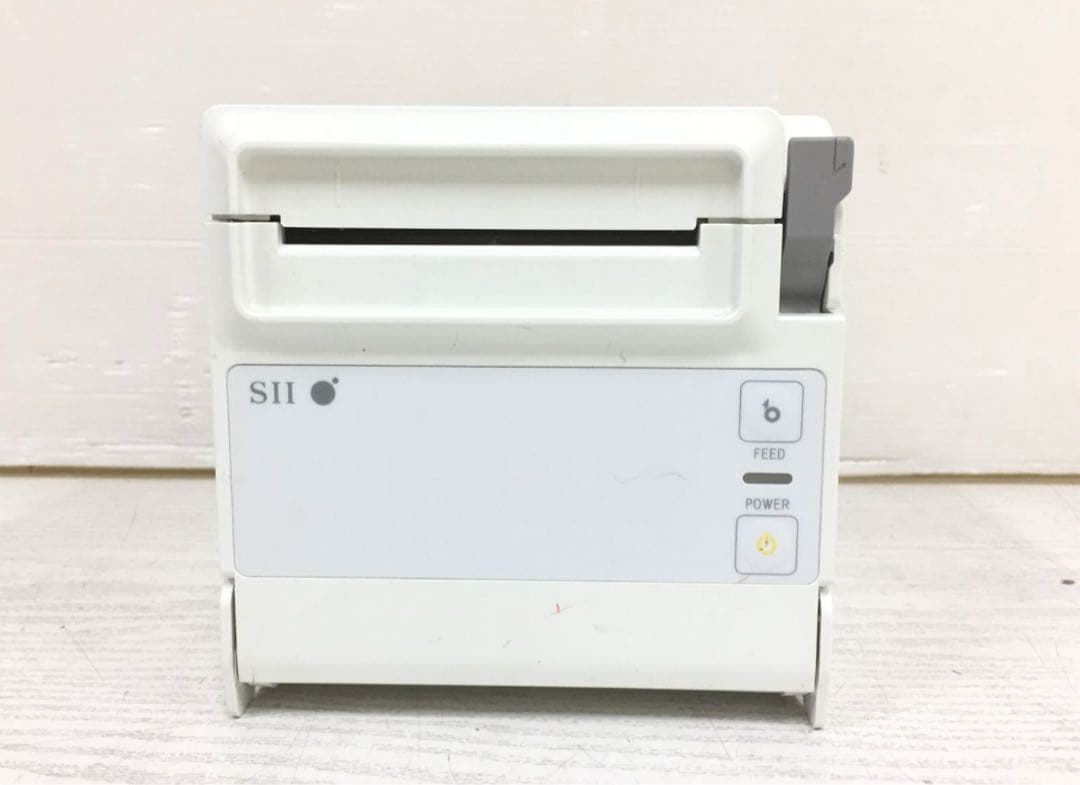 ￼セイ￼コ￼￼￼ーインスツルサーマルプリンター、ディスプレイ、キャッシュドロアー