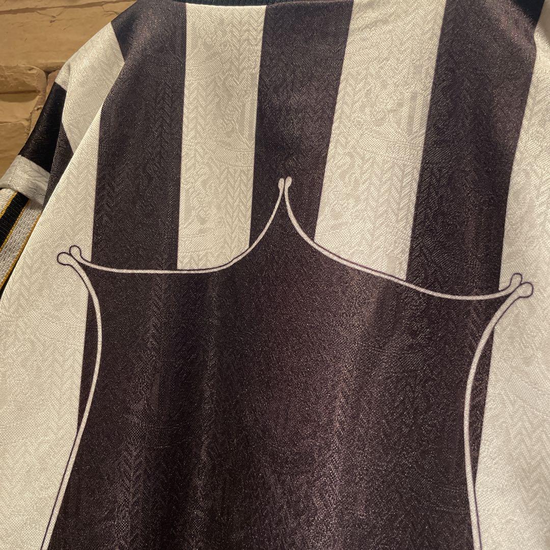 【期間限定】adidas×ニューカッスル/97-99/ユニフォーム/極レア/M