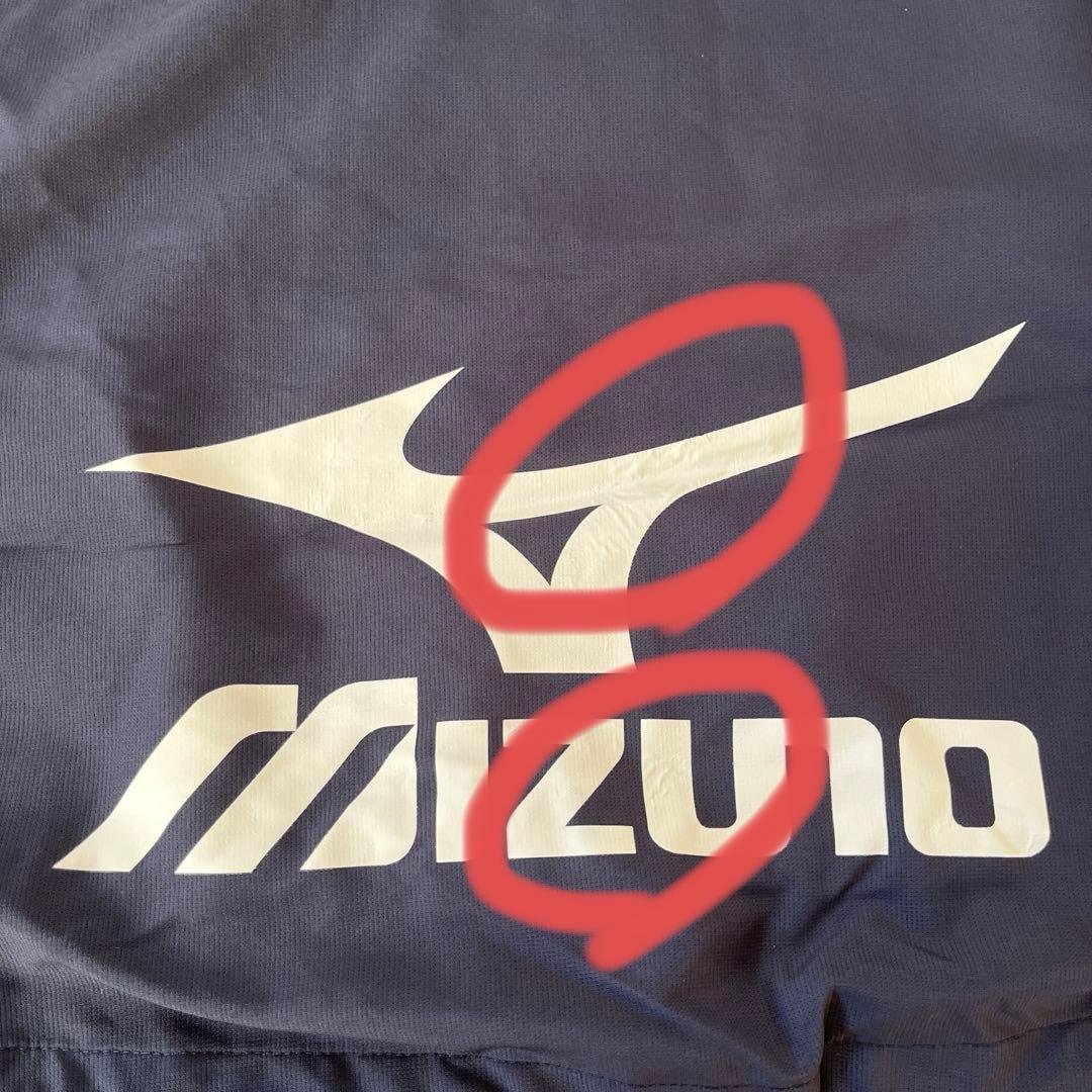 ヴァンフォーレ甲府　ウェア　ピステ　Lサイズ