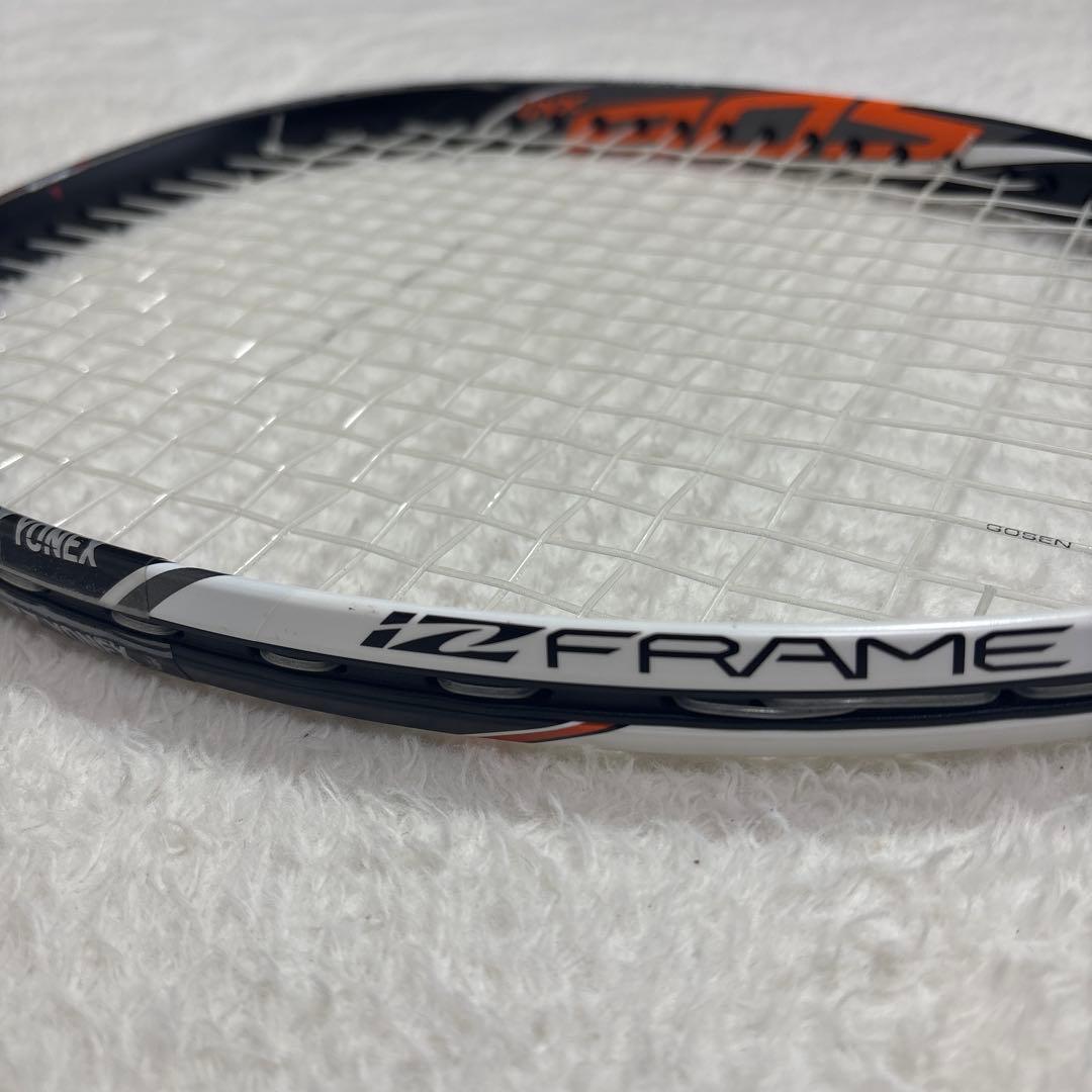 ヨネックス　アイネクステージ　80S 90S テニス　ラケット　2本セット