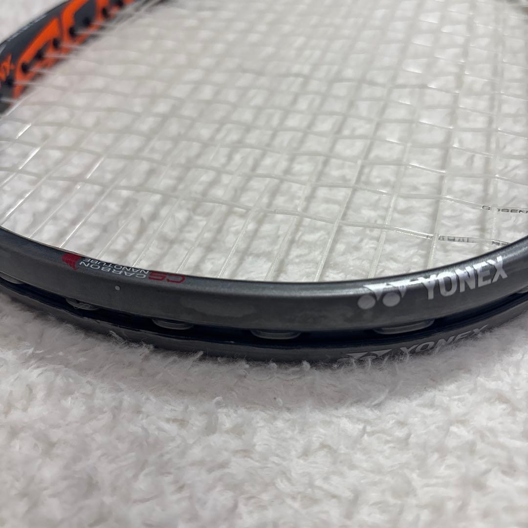 ヨネックス　アイネクステージ　80S 90S テニス　ラケット　2本セット