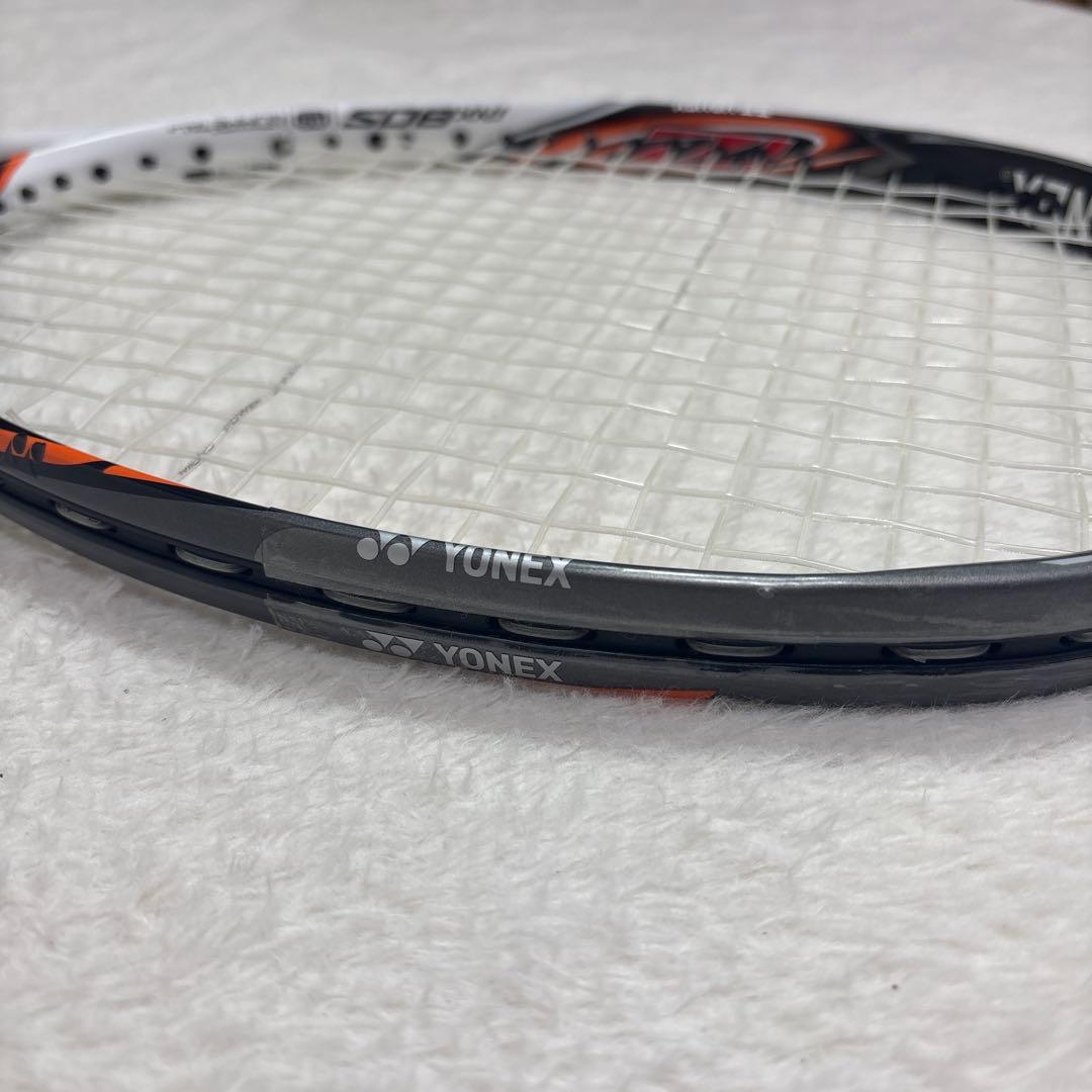 ヨネックス　アイネクステージ　80S 90S テニス　ラケット　2本セット