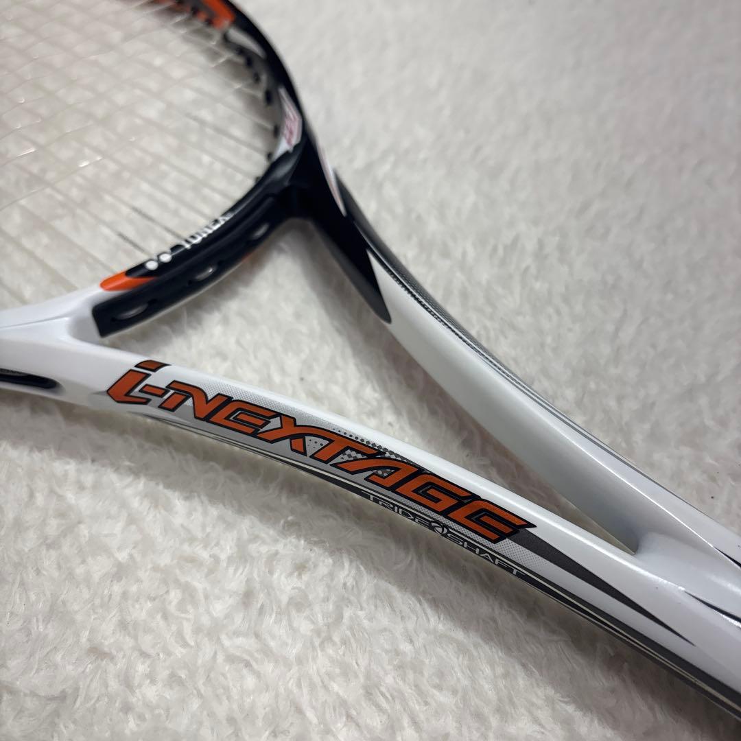 ヨネックス　アイネクステージ　80S 90S テニス　ラケット　2本セット