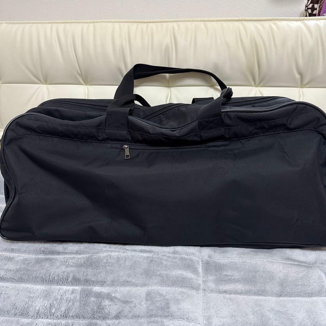 ヨネックストーナメントバッグ