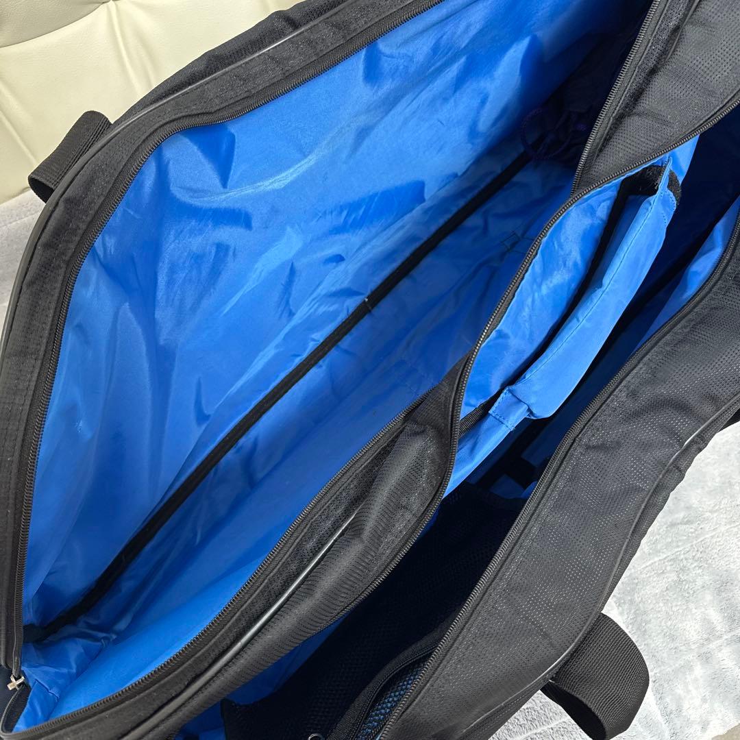 ヨネックストーナメントバッグ