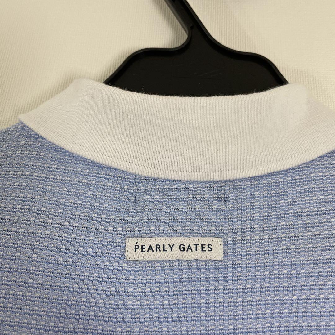 パーリーゲイツ★ポロシャツ  送料無料‼️