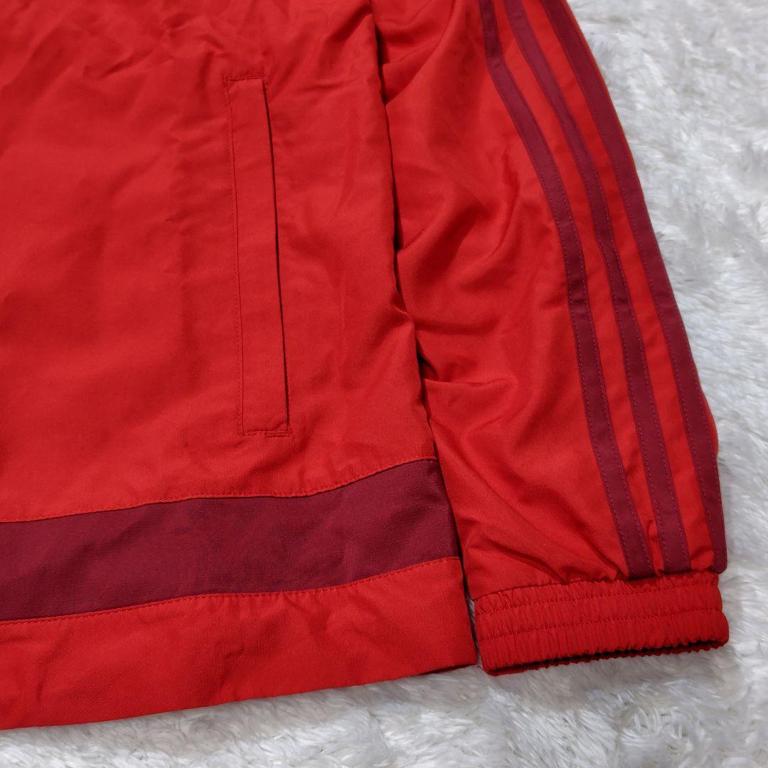 【タグ付き】バイエルン・ミュンヘン　プレゼンテーション　ジャケット