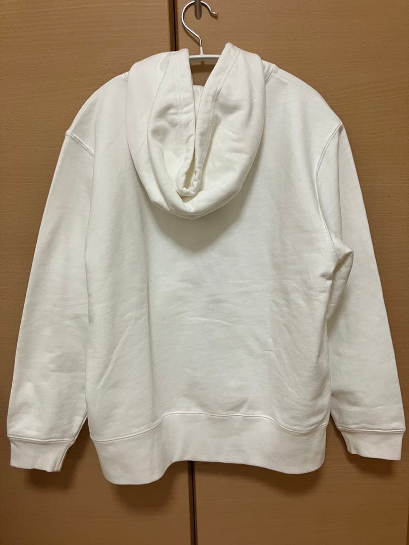 トップス Labyrins Two Dolphins Zip Hoodie