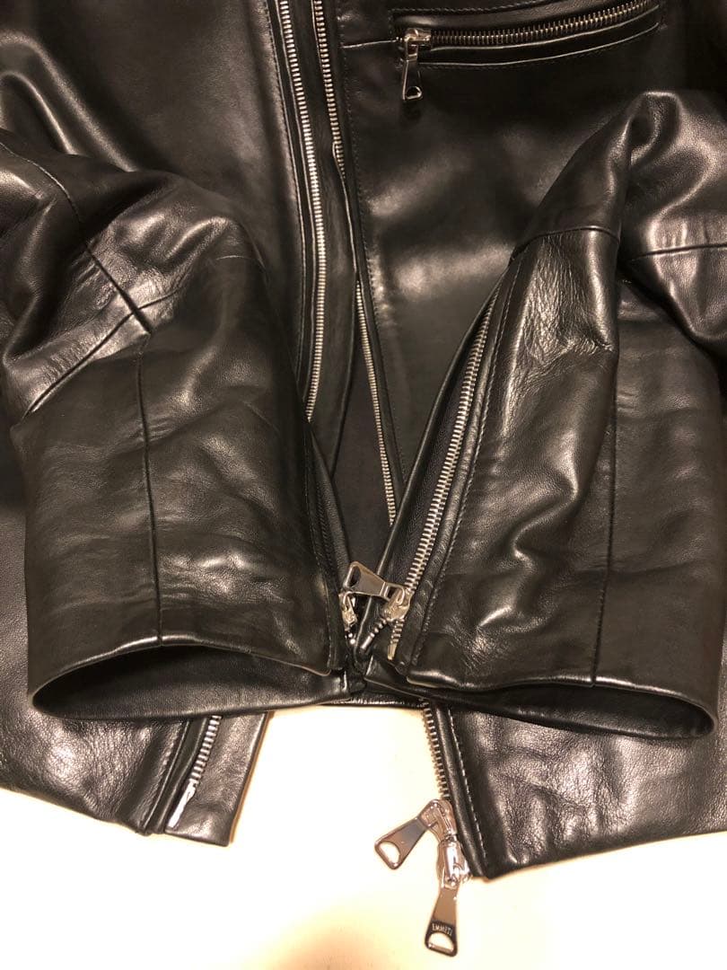 emmeti エンメティ QUENTIN 48 美品