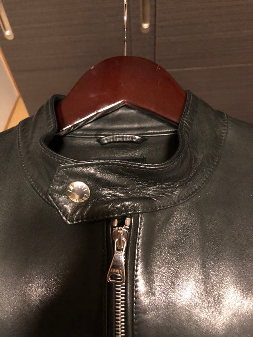 emmeti エンメティ QUENTIN 48 美品