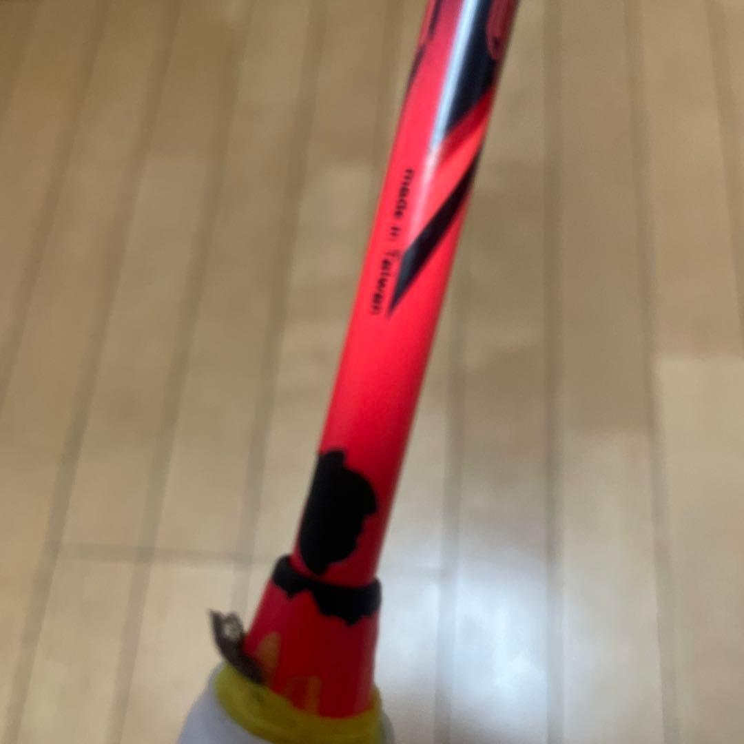 ボルトリック10DG 35ポンド対応