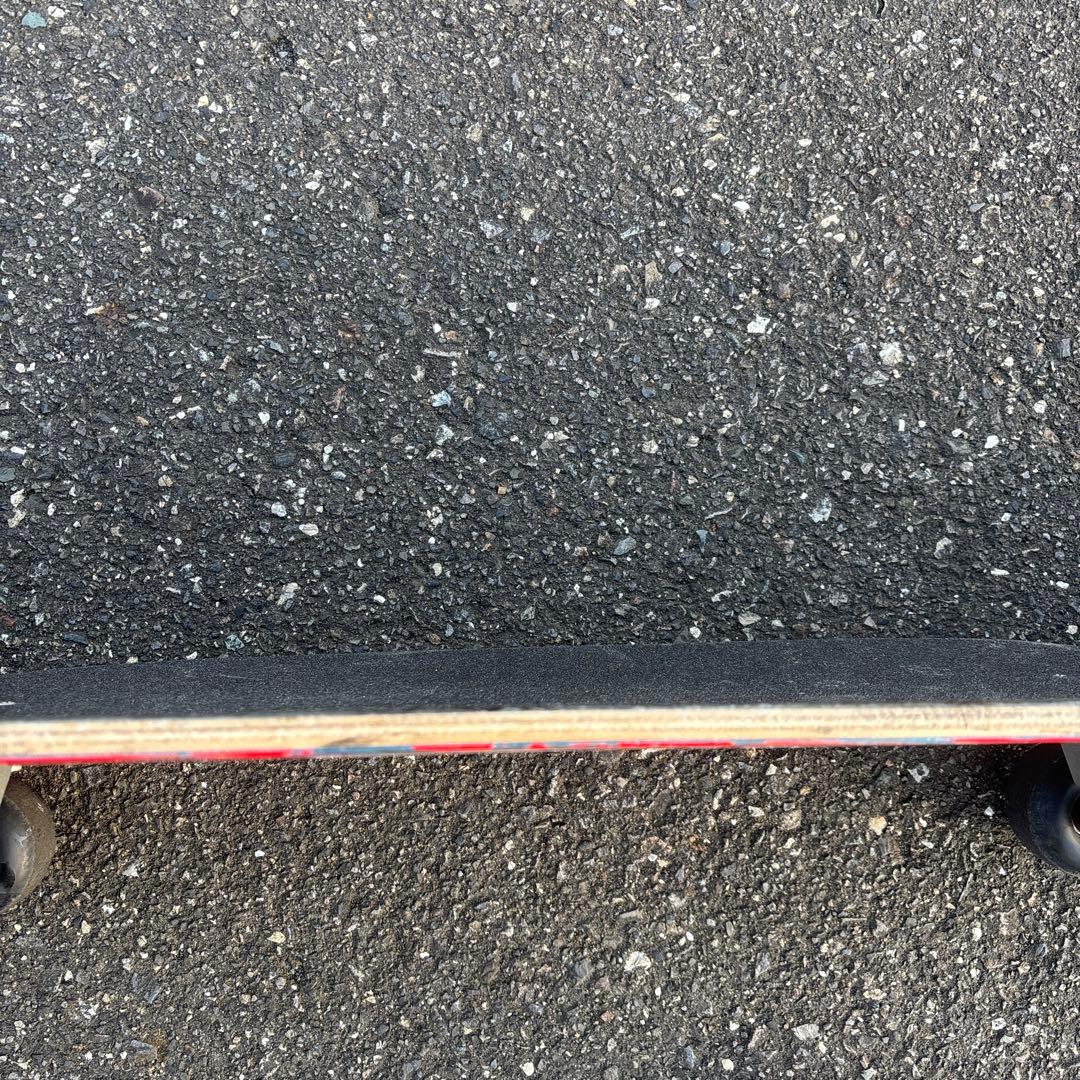 BAKER スケボー　デッキのみ　8インチ