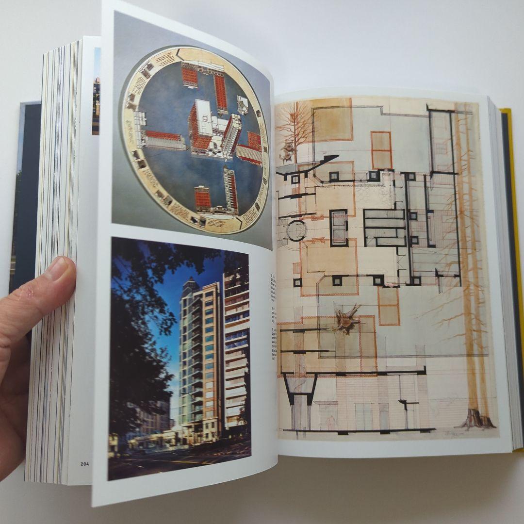 洋書 Canadian Modern Architecture