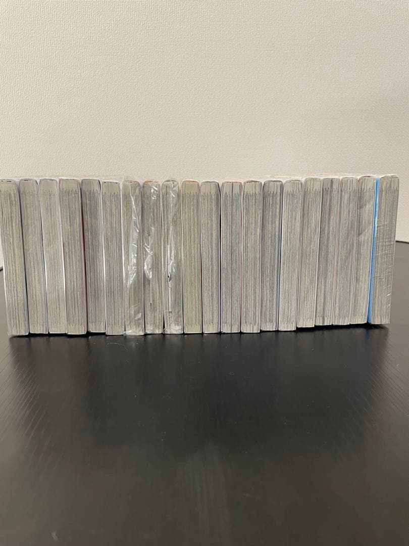 ピ*ツ様 ぼくたちは勉強ができない 1～19・21巻 初版未開封