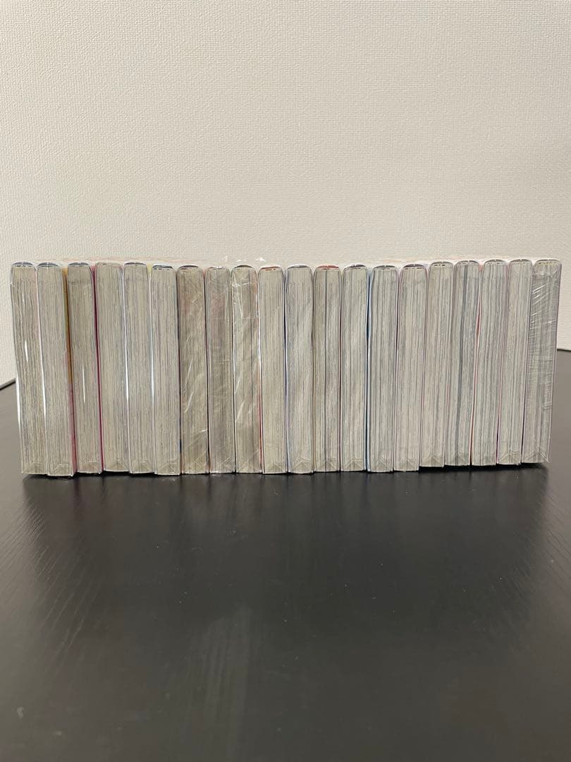 ピ*ツ様 ぼくたちは勉強ができない 1～19・21巻 初版未開封