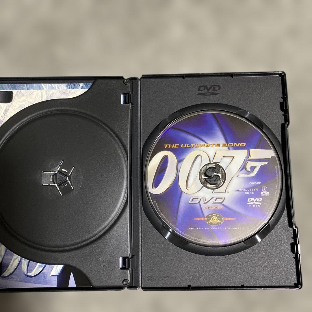 007シリーズ　全２２枚豪華セット