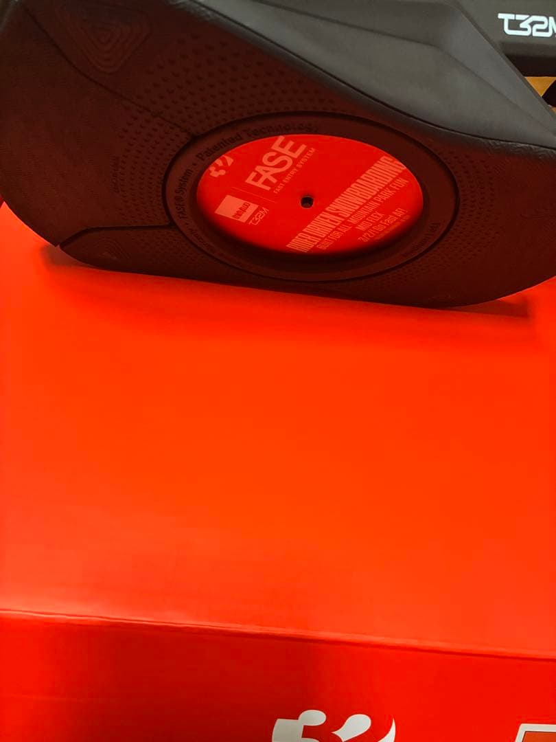 THIRTY TWO T32M FASE サーティーツーフェイズ スノーボード