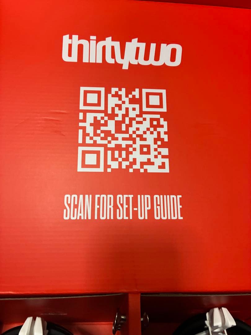 THIRTY TWO T32M FASE サーティーツーフェイズ スノーボード