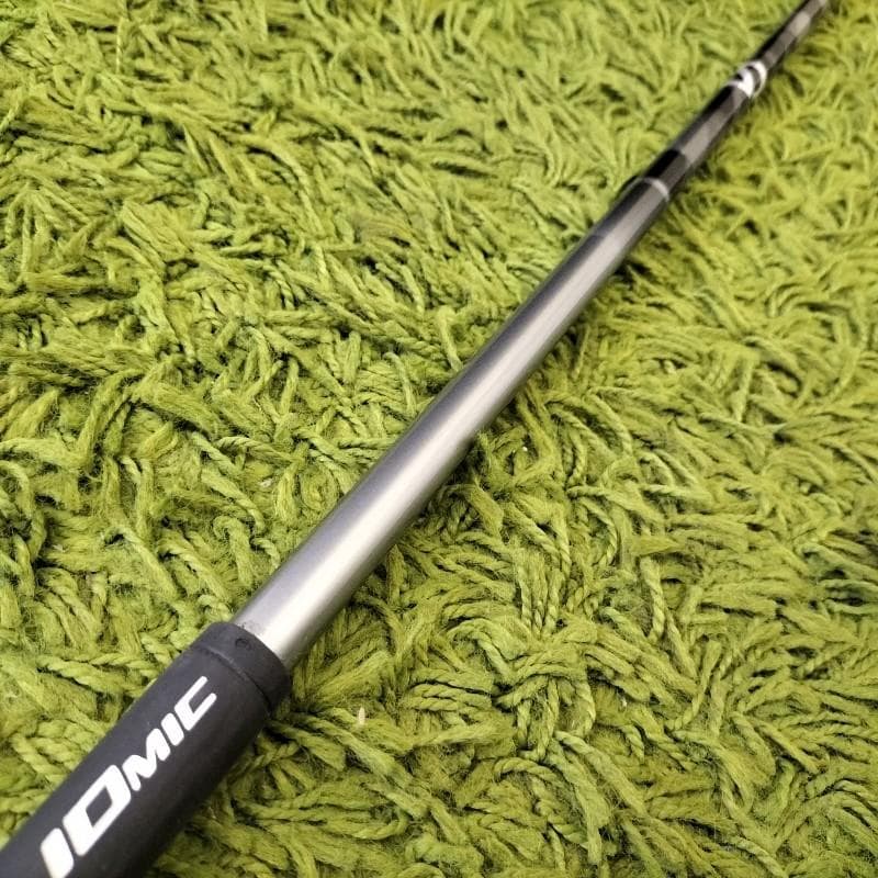 現状品 試打用シャフト GRAPHITE DESIGN aG33-3 R