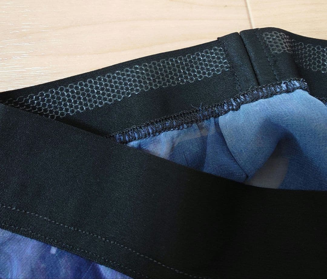 MALDIRE マルディーレ バタフライスカート