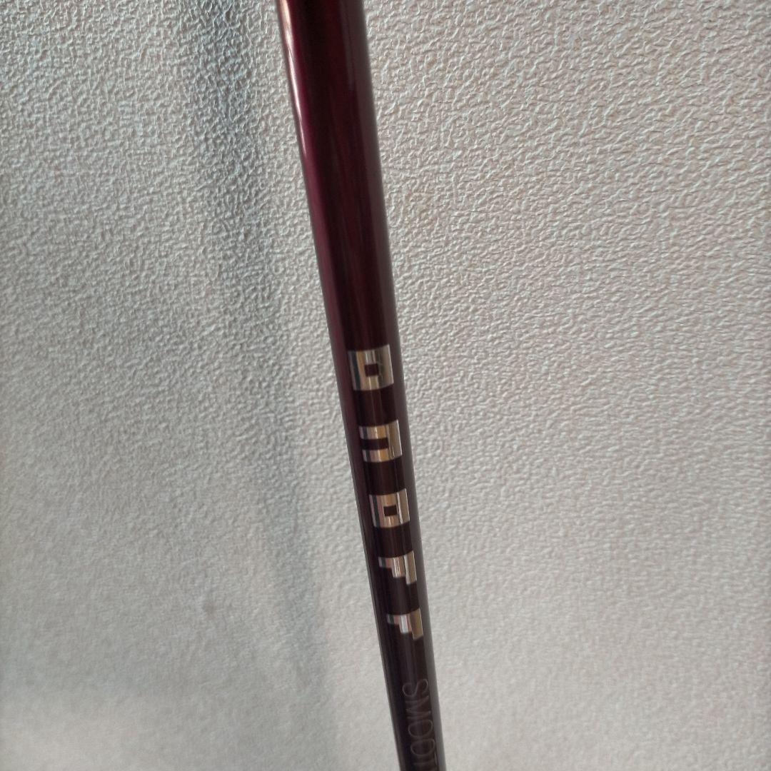 オノフドライバー 2018 赤(AKA) フレックスS