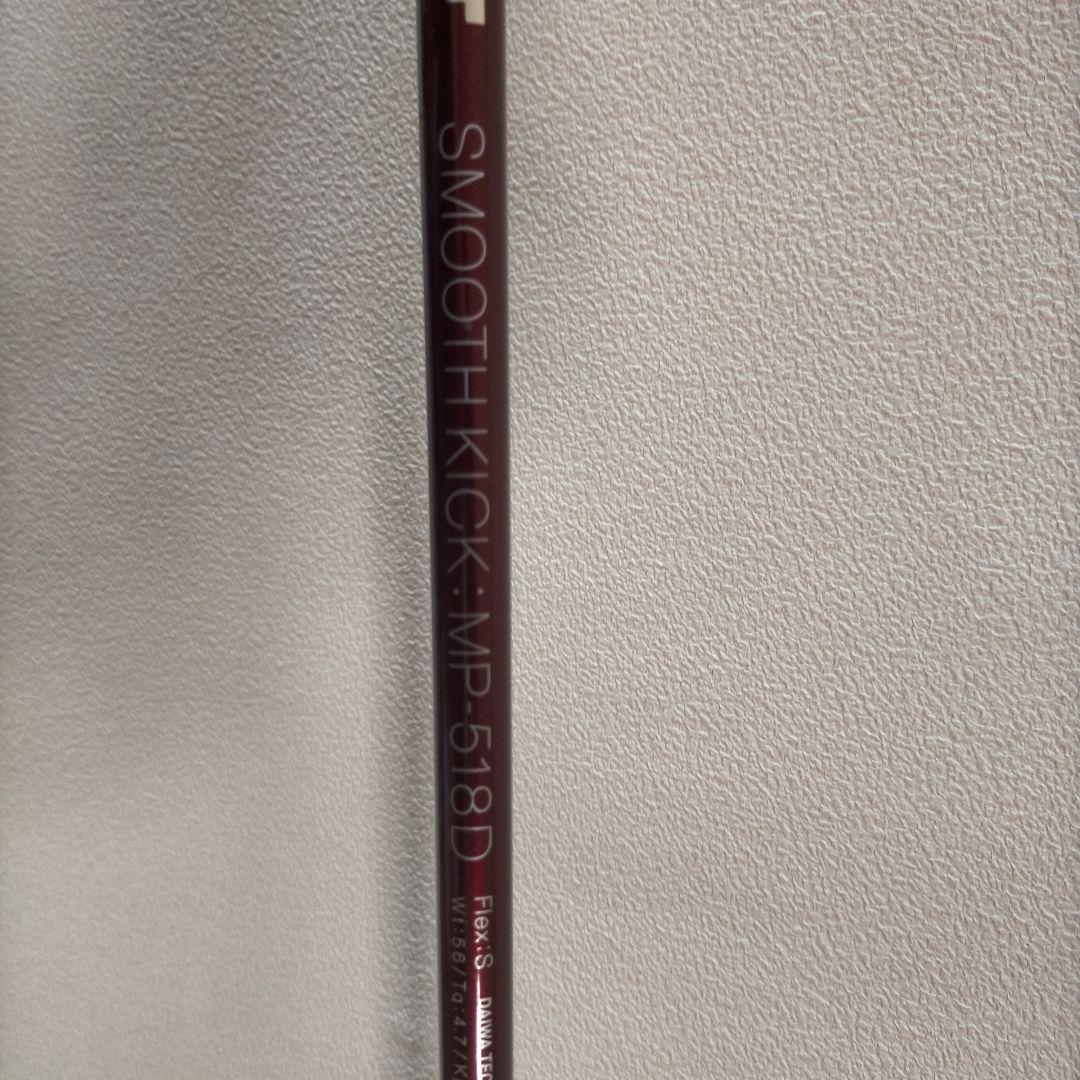 オノフドライバー 2018 赤(AKA) フレックスS