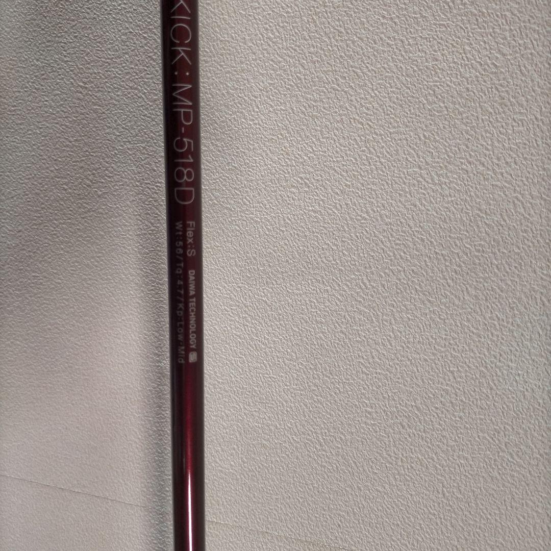 オノフドライバー 2018 赤(AKA) フレックスS