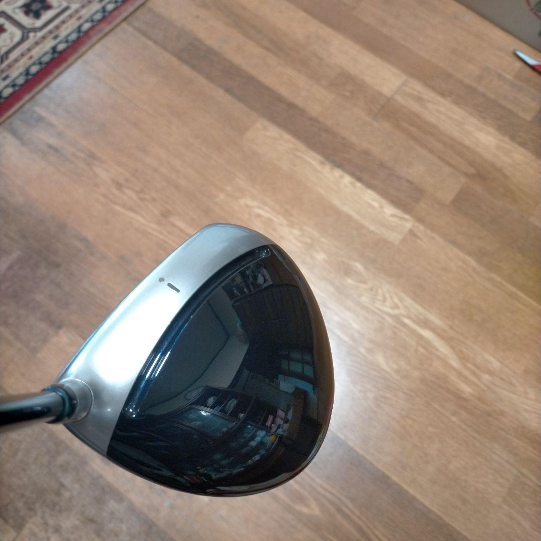 オノフドライバー 2018 赤(AKA) フレックスS