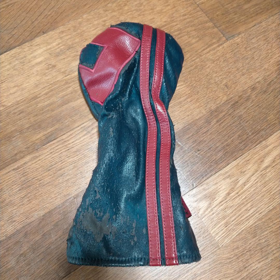 オノフドライバー 2018 赤(AKA) フレックスS