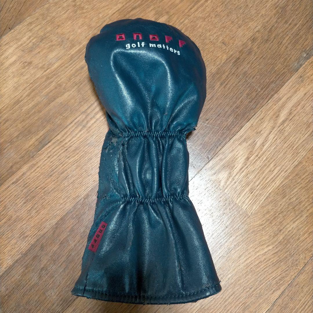 オノフドライバー 2018 赤(AKA) フレックスS