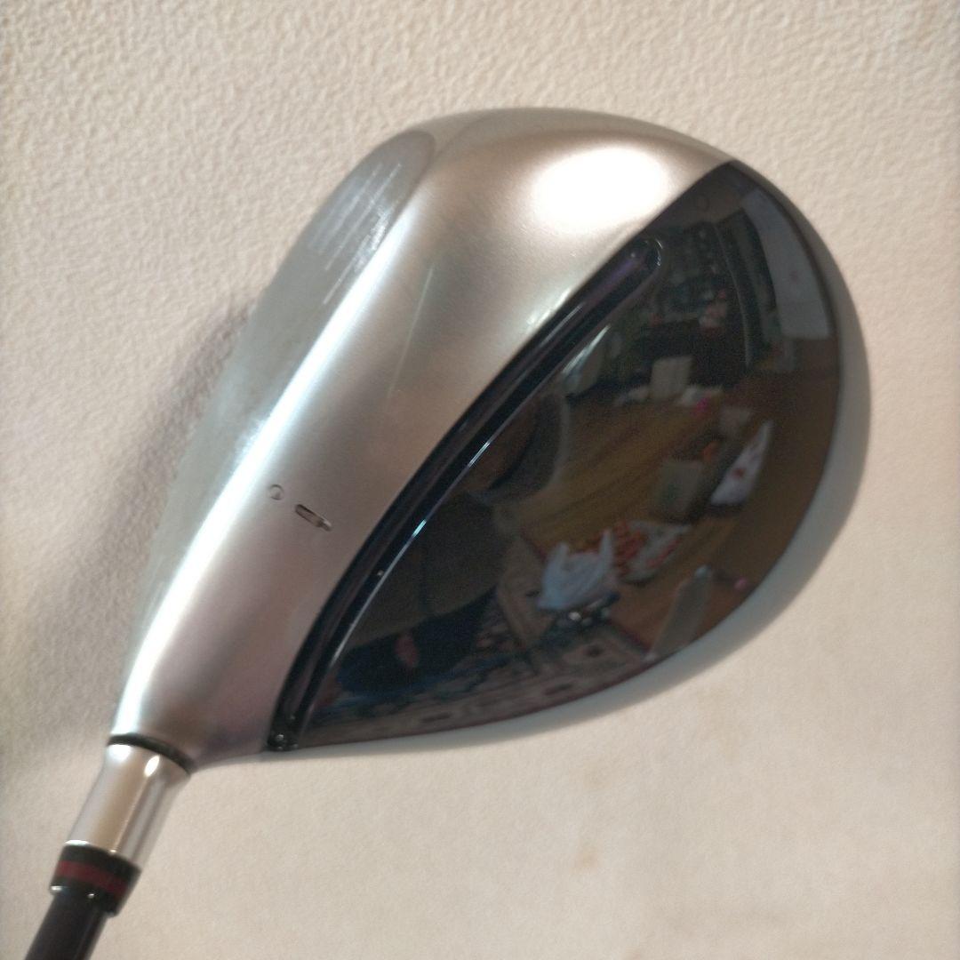 オノフドライバー 2018 赤(AKA) フレックスS