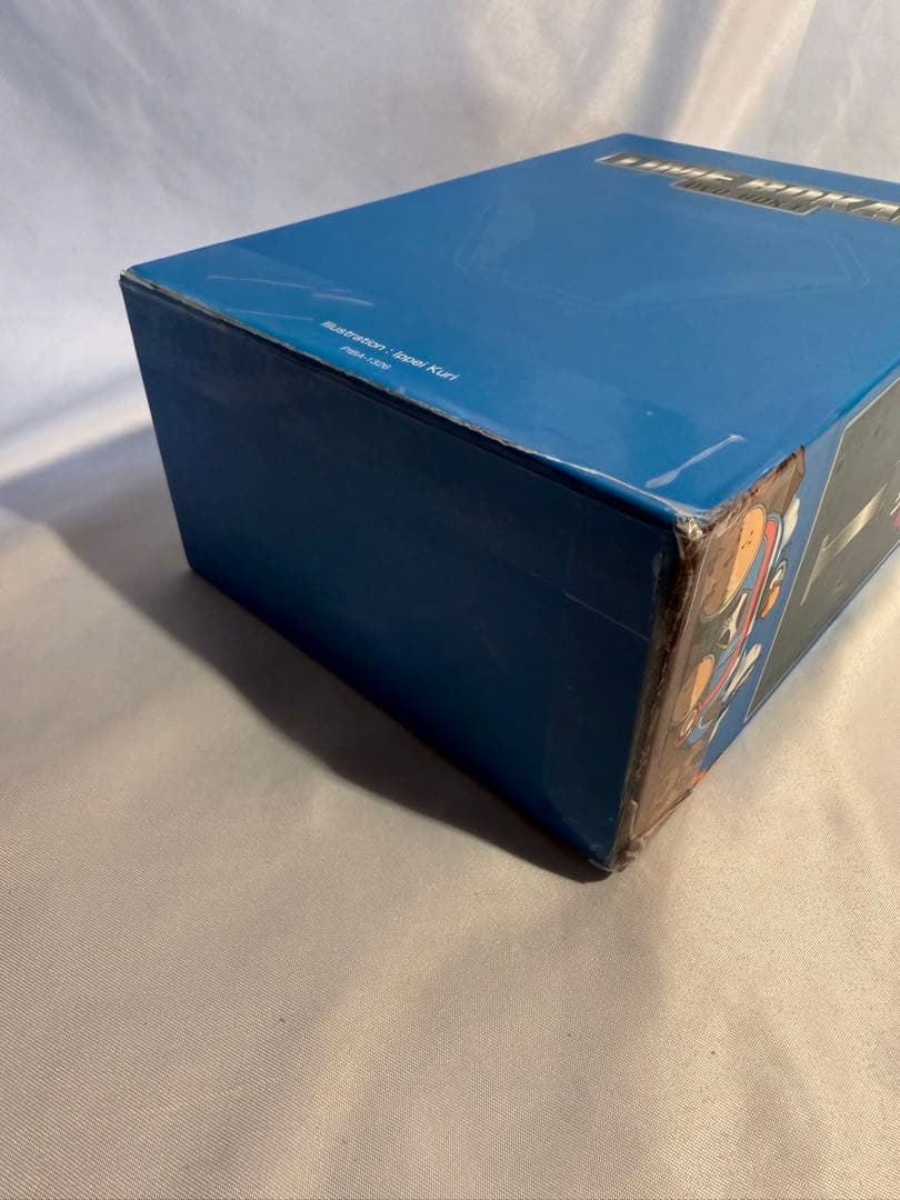 タイムボカン DVD-BOX1 おまけ付き