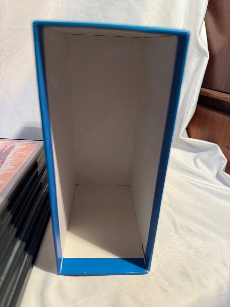 タイムボカン DVD-BOX1 おまけ付き