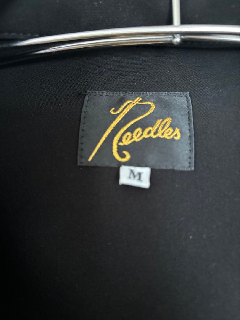 Needles cowboy jacket ニードルス　カウボーイジャケット M