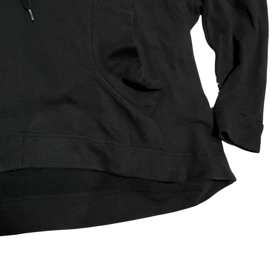 Vivienne Westwood ANGLOMANIA パーカー オーブ