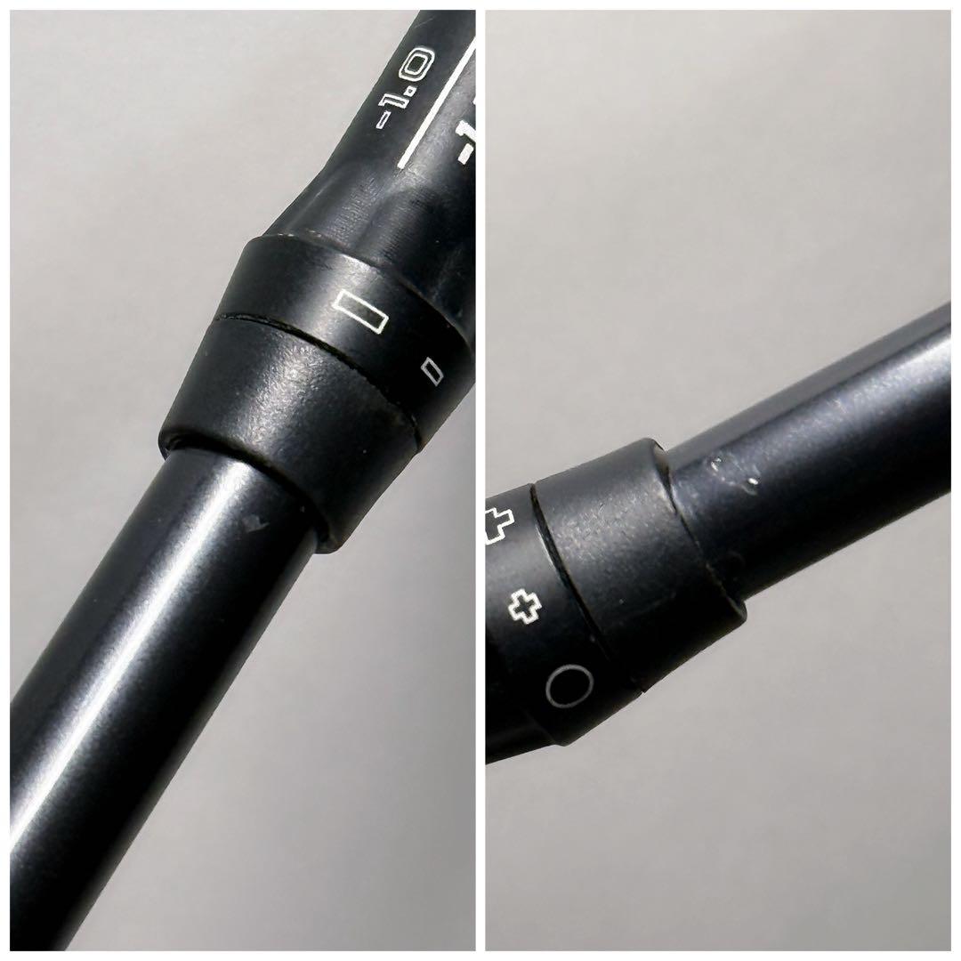 G410純正 ALTA J CB RED S ドライバー用 ピンスリーブ