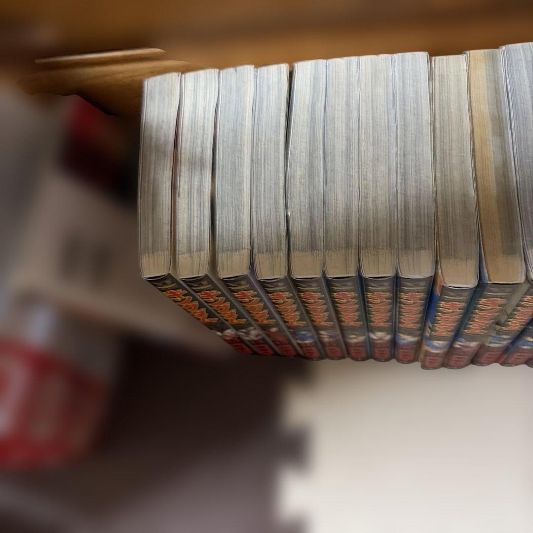 キングダム 42巻から64巻までの23冊セット