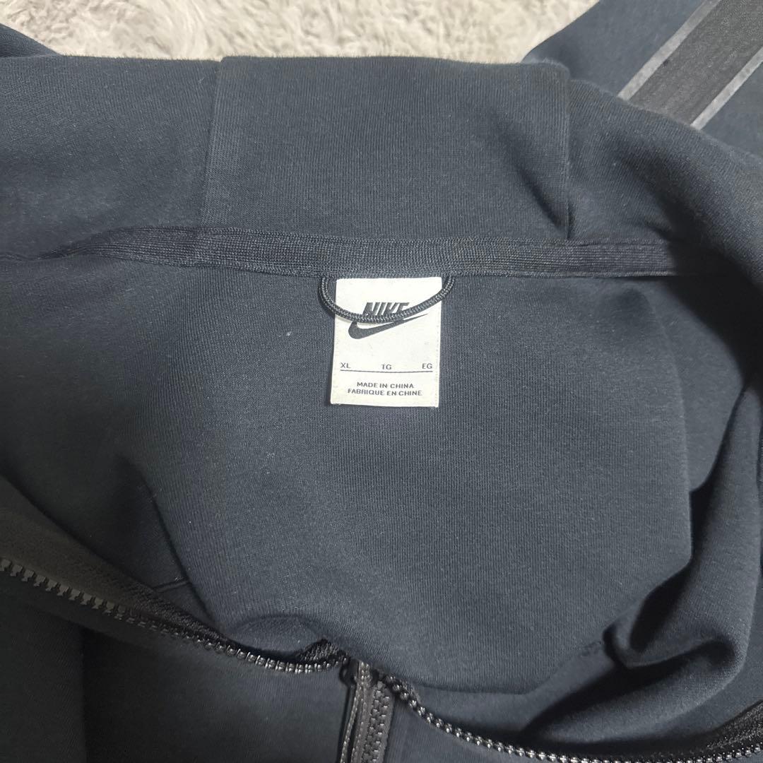 NIKE テックフリース　セットアップ