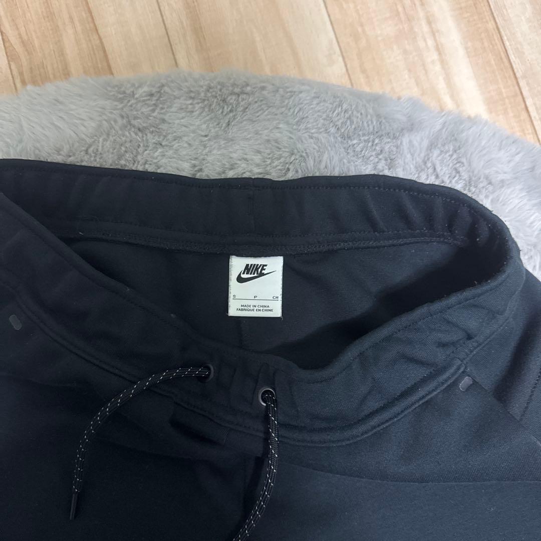 NIKE テックフリース　セットアップ